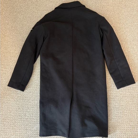 ALO Yoga VIP Blazer Trench - black - Picture 3 of 3